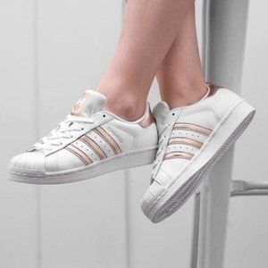Best 25 Deals for Rose Gold Adidas Shoes | Poshmark Best 25 Deals for Rose Gold Adidas Shoes | Poshmark